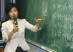 ネフェルギャラリー 金田理恵さん
